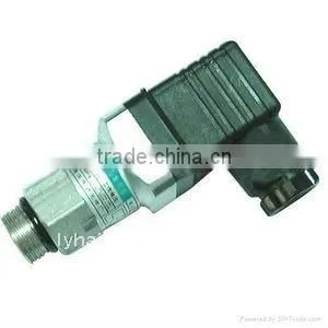Differential Pressure Transimitter