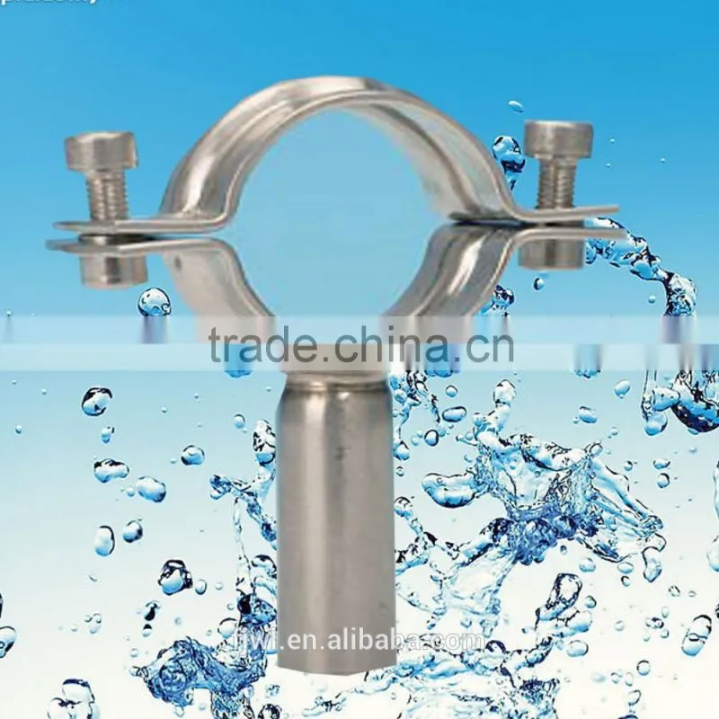 Hot sale stainless steel pipe holder