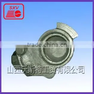 sand casting equipment and steel casting hinge parts
