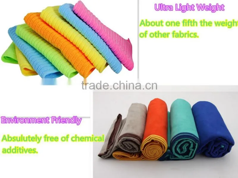 Car Washing Mitts In Microfiber Material with gloves