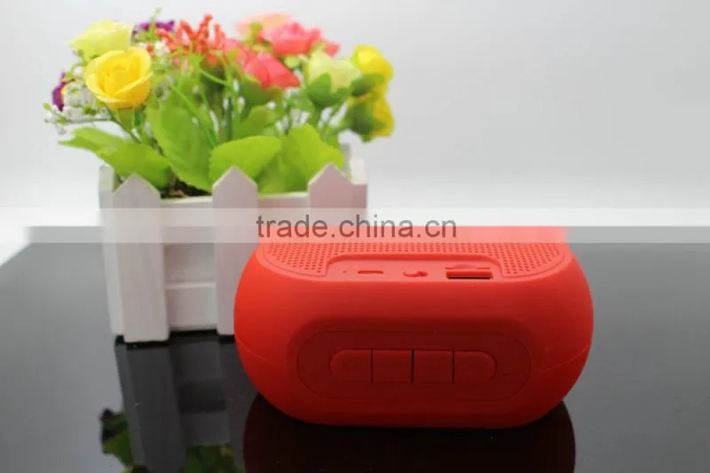 2016 Landscape Lighting Manufacturers China, Bluetooth Speaker with LED Light