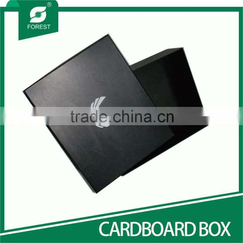 2015 HOT SALES CREATIVE CABDOARD PAPER PACKING BOX