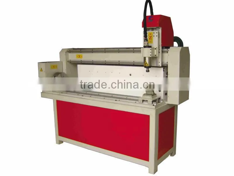1200Y rotogravure cylinder engraving machine