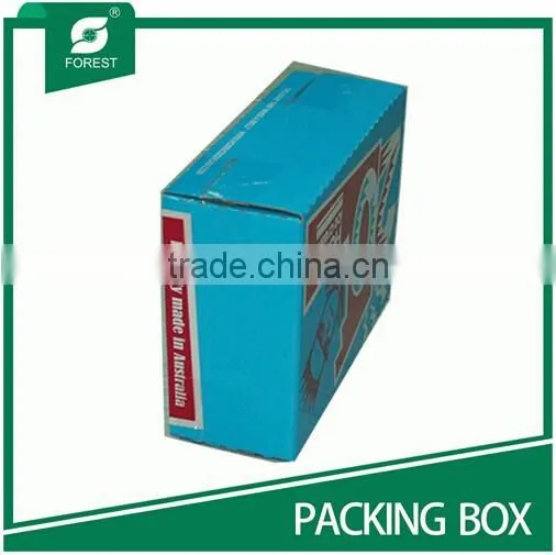 2015 COLOURFUL CARDBOARD CORRUGATED CARTON BOX EP1330265