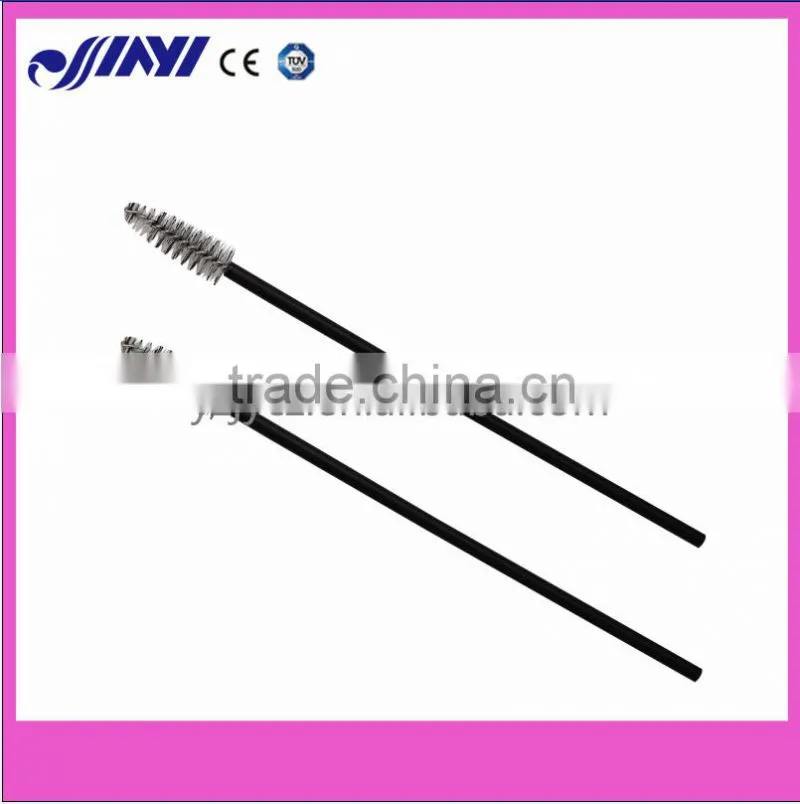 NO:M2 eyelash brush , make up eyelash brush , various of eyelash brushes