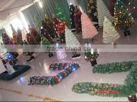 small size Christmas decoration tree