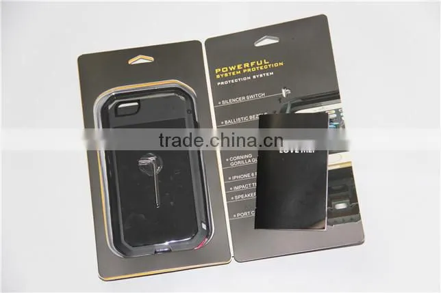 LOVE MEI Waterproof Case for LG G3 Vertical Version, for LG G3 Hybrid Case