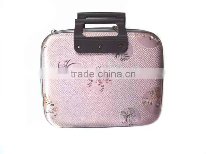 custom colorful eva laptop case/bag