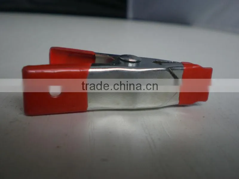 2 Inch mini Metal Spring Clamp
