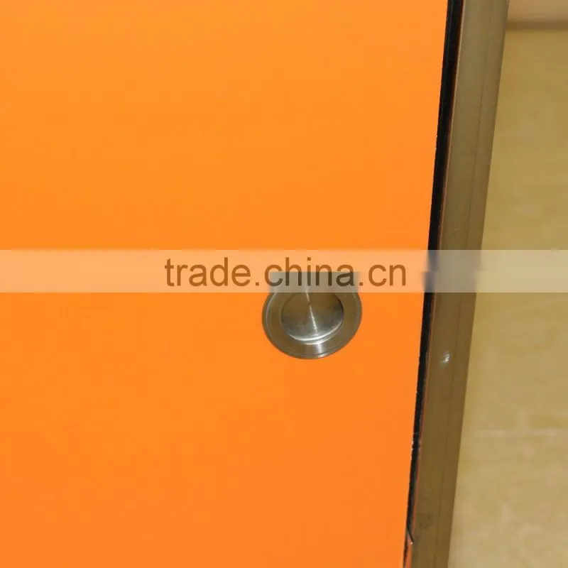 Movable platform metal display stand
