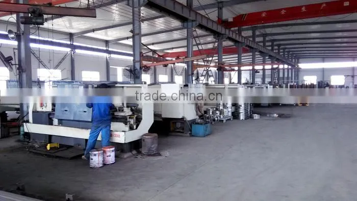 2015 hot sell telescopic hydraulic cylinder for tipper