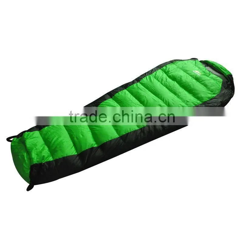 1200g Duck Down Sleeping Bag
