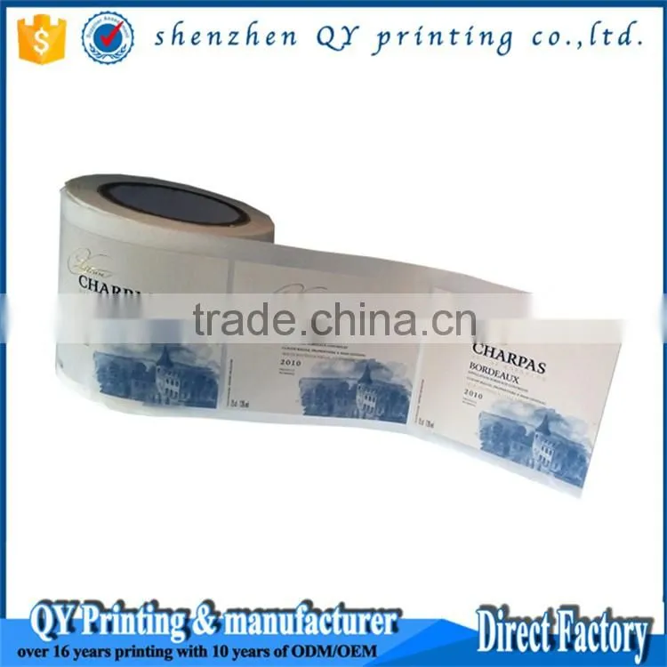 beer label,beer label printing,waterproof beer label