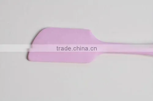 Eco-friendly Silicone Kitchenware Scraper
