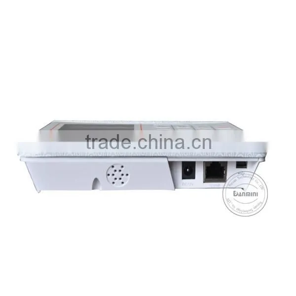 Biometric All-mental portable fingerprint access controller J-A171