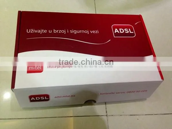 ADSL2+ WIRELESS HOME voip GATEWAY wifi router HUAWEI HG530