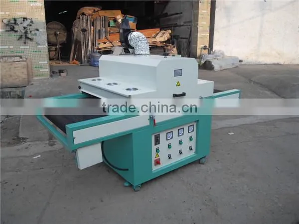 UV Drying Oven UV Machine TM-1200UVF UV Curing Machine Dryer for riso ink