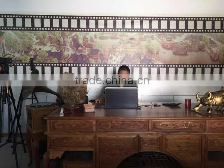 Guangzhou Qingzhuang Photographic Equipment Co., Ltd. company overview - view 4