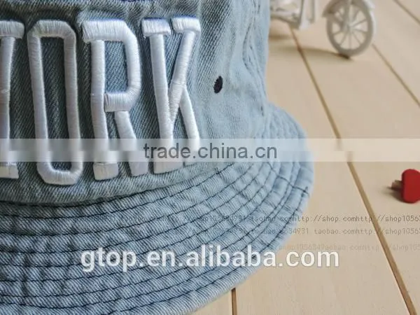 Fashion Bucket Hat Boonie Hunting Fishing Outdoor Cap