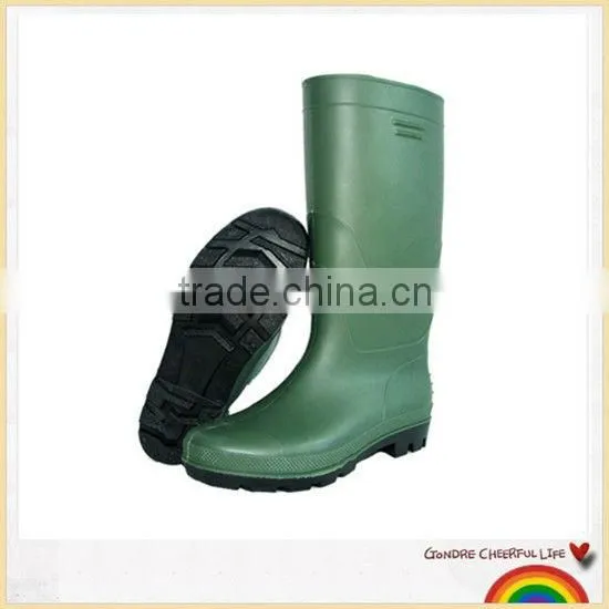 Nylon pvc breathable fishing hip waders