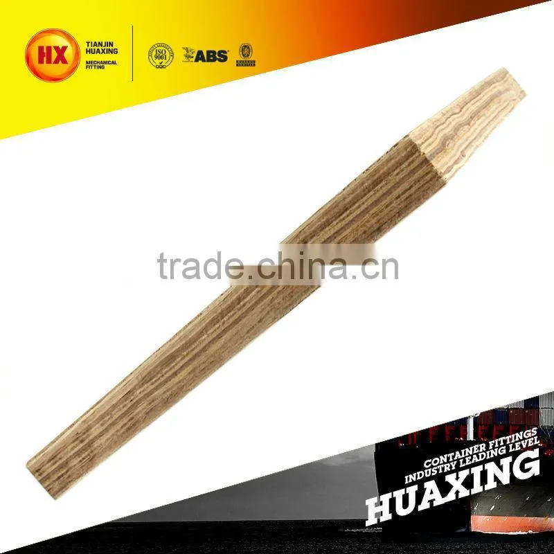 Plywood Floor Hot Pressed Container Usage