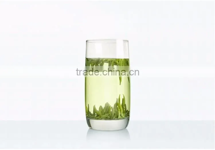 Savoring tea tin box gift packing vital green tea