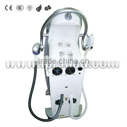 2013 elight ipl rf laser multifunctional beauty machine