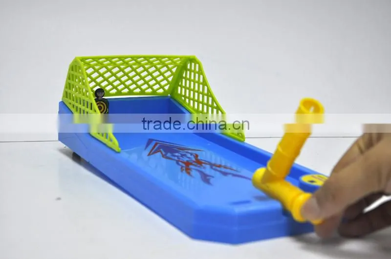 CHIULDREN PLASTIC TOY BALL SHOOT GAME
