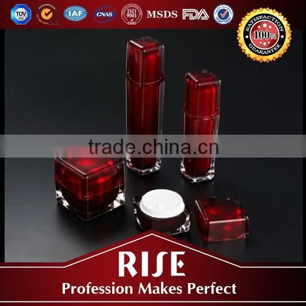 Latest design TUV Durable Biodegradable lotion dispenser bottle