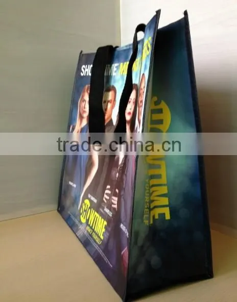 PP Woven shopping Bag