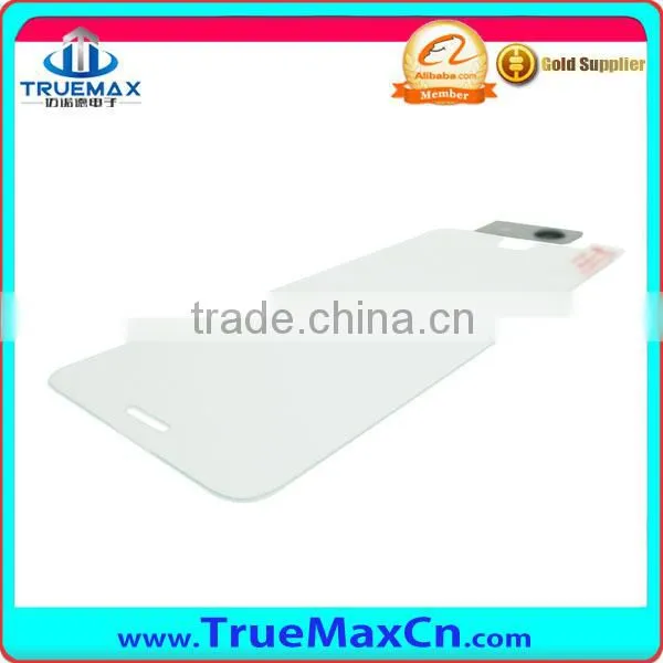 Premium tempered glass screen protector for iphone 6