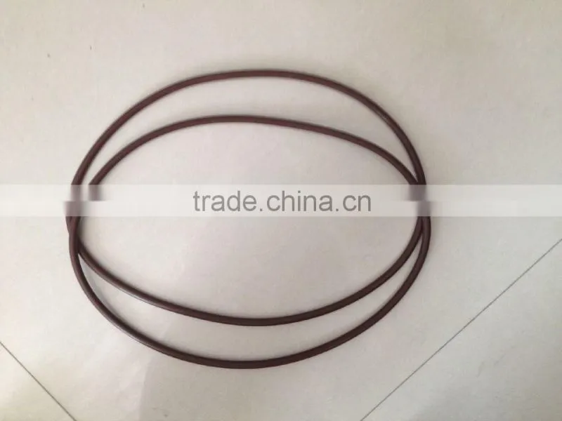 rubber viton o rings for machine