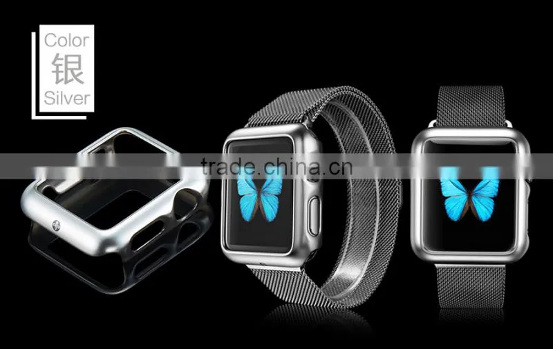 GCASE Scratch-resistant Case For Apple watch