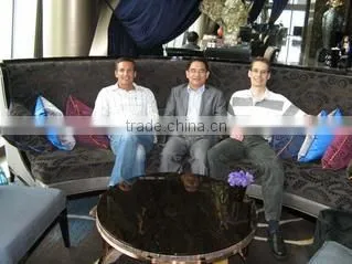 Shenzhen Long Life O3 Tech Co., Ltd. company overview - view 2