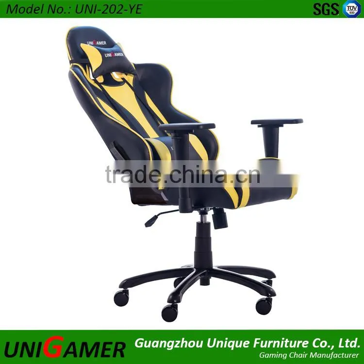 Factory price racing type gaming e-sport chairs office chairs