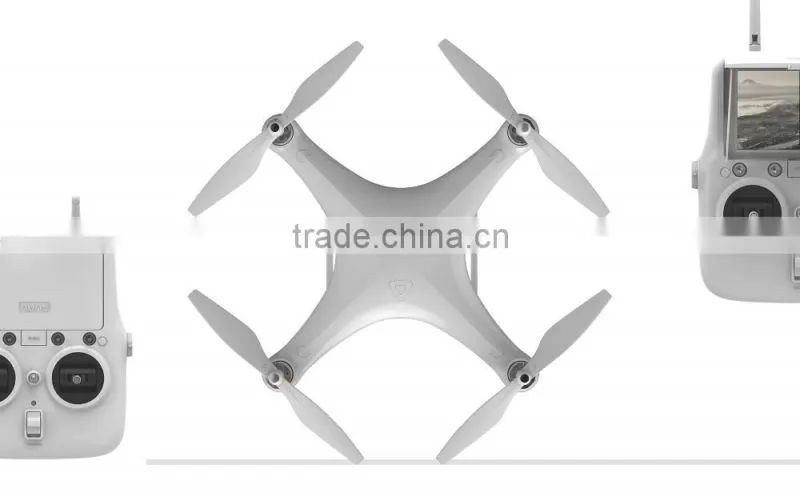 quadcopter aircraft air drone Pro fessional Action Sports Camera 4 Four Axis Axles Aircraft UAV Unmanned Aerial Vehicle
