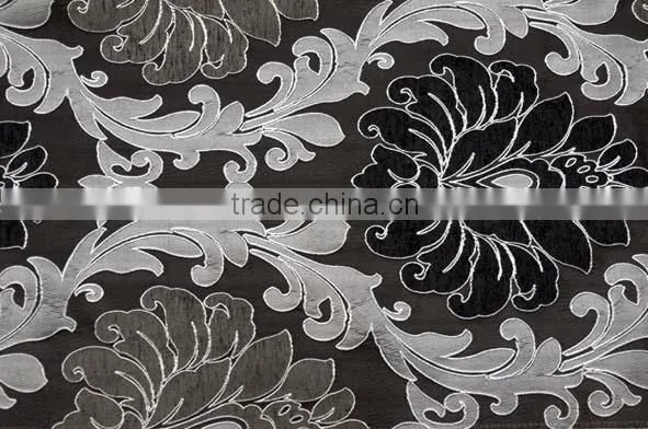 Good Quality Curtain Fabric