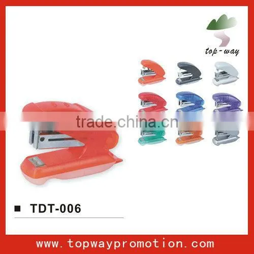 2013 supply all kinds of stapler