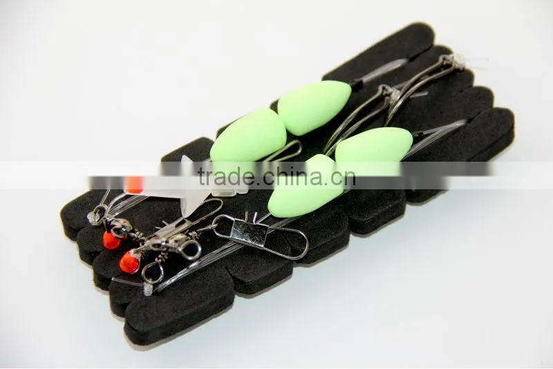 surfcasting rig
