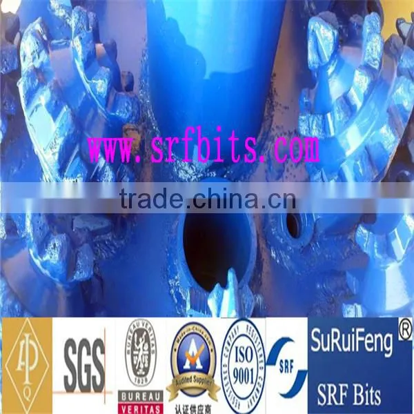 China rock bit Manufacturer tci tricone bit hdd rock reamer hole opener ,drilling tool,bit,drilling for groundwater,oil and gas