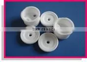 Electromobile Relay Alumina Ceramic Cases