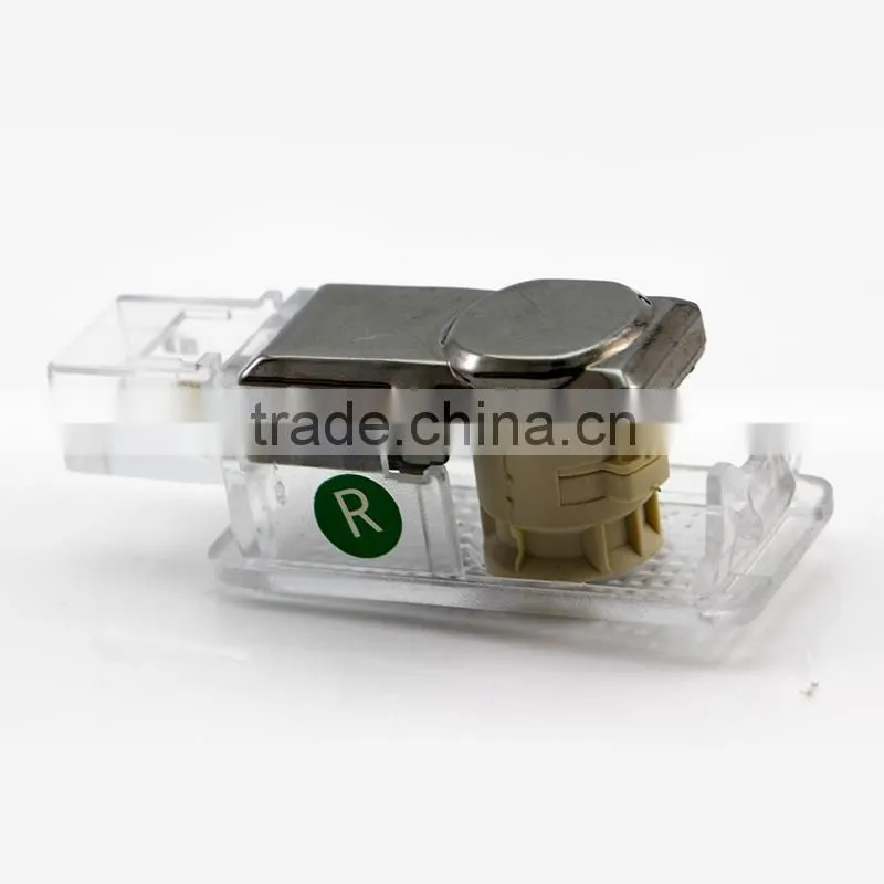 Cheap Price of 12V Led Car Door Logo Light Laser Projector VW Ghost Shadow Courtesy Light for Skoda