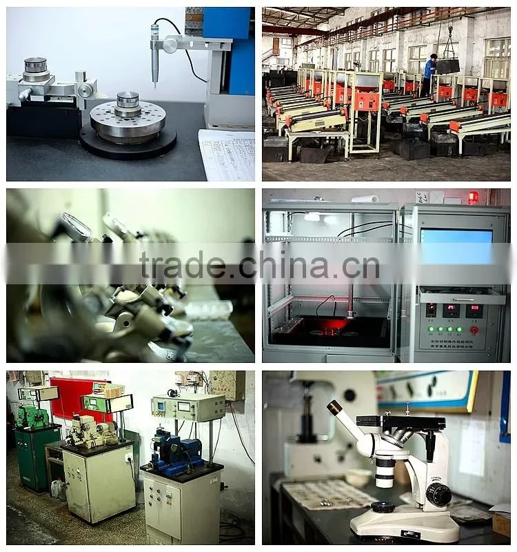 1/8" G25 Silicon nitride Ceramic ball, Si3N4 Ceramic ball