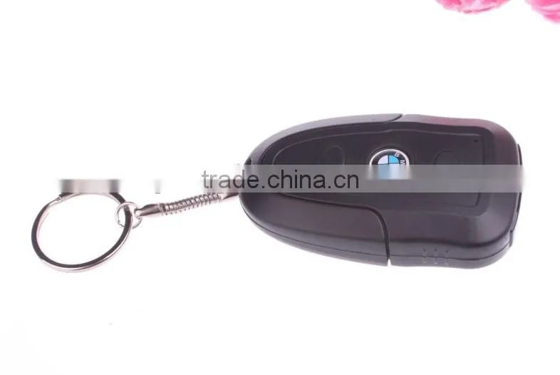 Full HD 1920*1080P mini car key camera 808