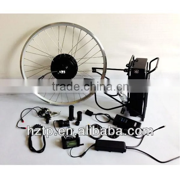 36v500w electric bike conversion kit