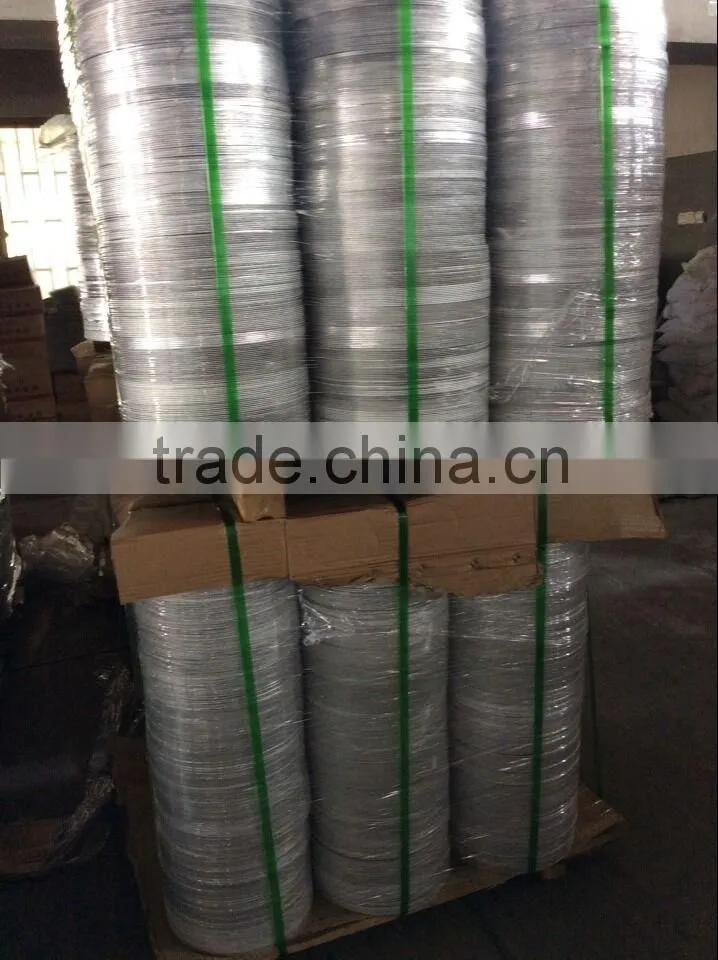 Stainless Steel induction heating