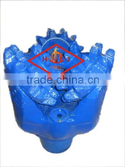 API 112mm 617'' tricone drill bit/high quality drill bit/drilling equipment