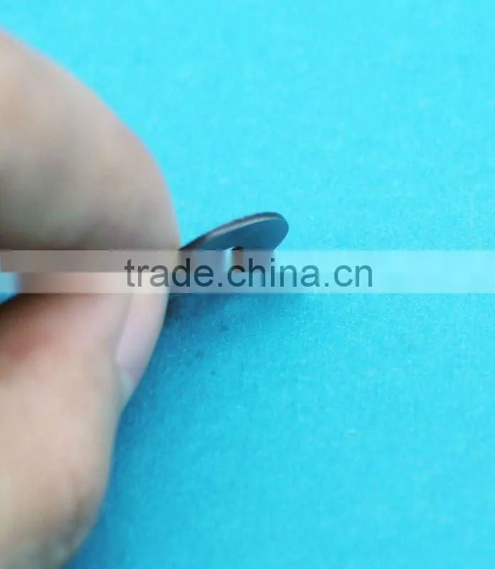 Diesel adjust shims for common rail injector