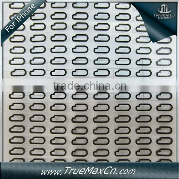 For iPhone 4 Buzzer sticker