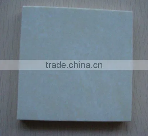 Polished Porcelain Floor Tile